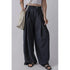 'Keturah' Pleated Wide Leg Pants - Celes Fashion